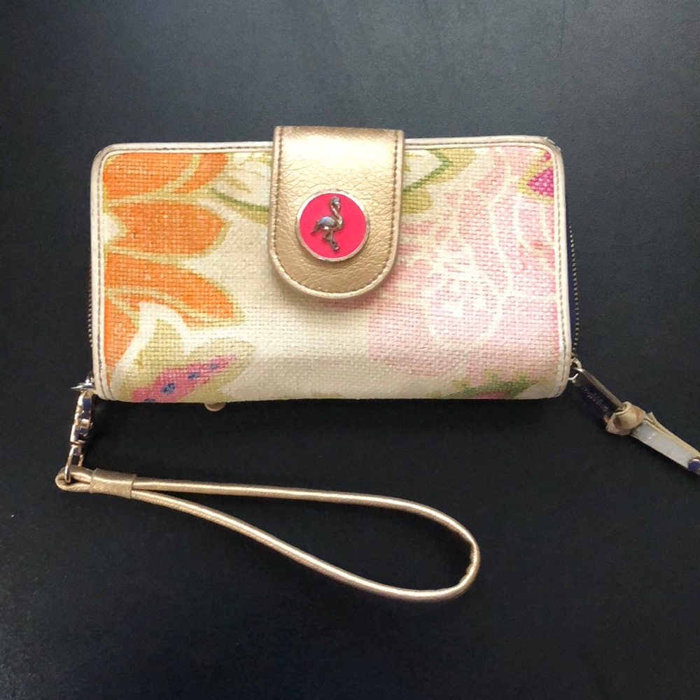 Wallet clutch🎀